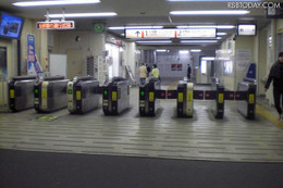 JR東日本、夏の節電ダイヤを発表!24日から実施 画像