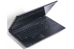 実売3万8千円~、デュアルコア搭載の15.6型ノートPC「eME729Z」シリーズ3機種 画像