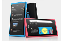 Nokia初のWindows Phone7端末の映像が流出 画像