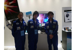 【動画】「GALAXY S II」発売！7月実施の「Space Balloon プロジェクト」とは？ 画像