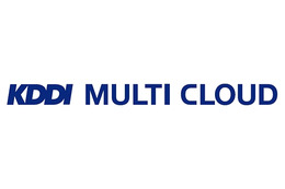 KDDI、法人向けクラウドの新ブランド「KDDI MULTI CLOUD」を立ち上げ 画像