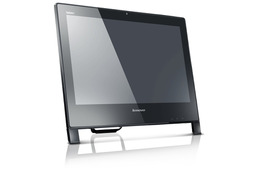 レノボ、ThinkCentre シリーズ初の量販店モデル「Edge 91z All-In-One」……Core i7搭載の最上位モデルも 画像
