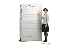 燃料電池用触媒の出荷量、過去最高に 田中貴金属2010年度 画像
