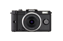 リコー、HOYAのPENTAXイメージング・システム事業を買収……デジタルカメラ部門の強化を意図 画像