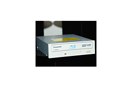 松下、PC用の内蔵型Blu-ray Discドライブや片面2層50Gバイト対応のBD-R/REを発売 画像