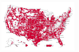 NTTドコモUSA、国際ローミングの対象国を大幅拡大 画像