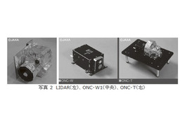 【テクニカルレポート】小惑星探査機「はやぶさ」の開発と成果(中編)……NEC技報 画像