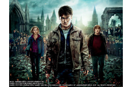 映画「ハリー・ポッター」最新作公開前に過去作品も“復習”したい! 画像