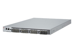 NEC、LAN/SAN環境の統合が可能なネットワークスイッチ「Brocade8000」発売 画像