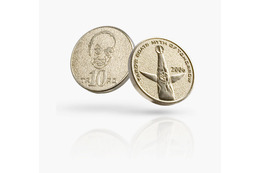 ほぼ日が「TARO MONEY」コインを販売〜岡本太郎「明日の神話」再生プロジェクト 画像