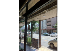京都・出町商店街、無線LANサービス「Demachi Wi-Fi」を開始 画像