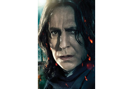 「ハリー・ポッター」で一番人気のキャラクターは? 画像