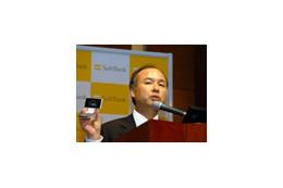速報! ボーダフォンが「ソフトバンクモバイル」に名称変更を正式発表 画像