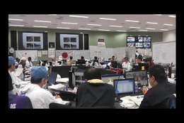 【地震】福島第一原子力発電所の状況(25日午前9時現在) 画像