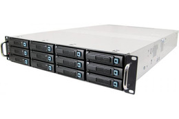 サードウェーブ、NASストレージ「ExPrime Storage R-200-NAS01」を販売開始 画像