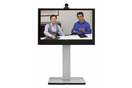 シスコ、テレプレゼンスの新製品「Cisco TelePresence MX200」および新機能を発表 画像