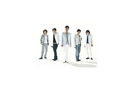 ゴスペラーズ1年7か月ぶりの新曲「一筋の軌跡/風をつかまえて」VCフル配信 画像