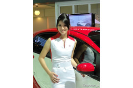 三菱自動車、EV「i-MiEV 」など展示……ジャカルタモーターショウ2011 画像