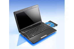 オンキヨー、第2世代Core i5/BDドライブ搭載の14型液晶ノートPC 画像