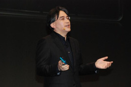 岩田社長、3DS値下げについて語る ― 役員報酬も50%カット 画像