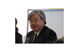 IPv6アプリコンテスト2003、インプリ部門後期枠の受賞作発表。急遽設定の“村井賞”にルノー&CISCOのIPv6カーなど 画像