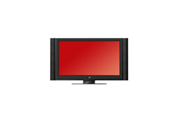 PCデポ、15万円の42型プラズマテレビなど低価格な薄型大画面テレビ5製品 画像