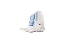 エプソン、省スペースデスクトップ「Endeavor AT960」が47,250円から ノートPCの値下げなど 画像