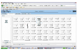日本IBM、国立国会図書館の全文テキスト化システム・プロトタイプを開発 画像