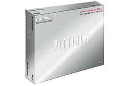 料金気にせずどこでもインターネットを実現したb-mobile PLATINUM(前編) 画像