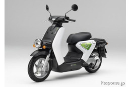 さいたま市、電動バイク「Ev-neo」5台をリースで導入！EVバイク活用実証実験 画像