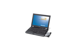 レノボ、Core Duo搭載のB5ノート「Lenovo 3000 V100 Notebook」 約13万円から 画像
