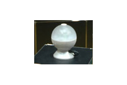 【Interop 2006】“香り”もインターネットで配信? 画像