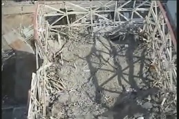 【地震】福島第一原子力発電所の状況(9日午前9時現在) 画像