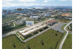 日本IBM、NEC、東芝、明電舎、清水建設など、マレーシア新都市構想の調査を受託 画像