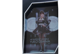 新宿アルタ前にAKB48の巨大LEDディスプレイが登場! 画像