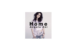 SMOJ、アンジェラ・アキの1stアルバム「Home」からヒットVCを36時間限定フル公開! 画像