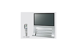 松下、50/42/37型の低価格プラズマTV 37型が30万円、42型が35万円、50型が50万円 画像