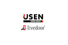 USEN&ライブドア、動画検索機能を備えたポータルサイト「livedoor 動画」を開設 画像