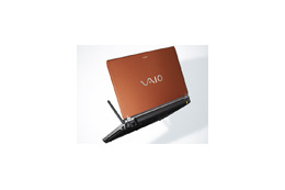 ソニー、「VAIO type T」の店頭モデルにもワンセグチューナーを搭載 画像