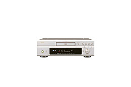 デノン、HDMI出力搭載の中・上級向けユニバーサルプレーヤー「DVD-3930/2930」 画像