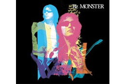 B'z「MONSTER」スペシャル番組が6/24、GyaOでスタート 画像