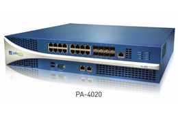 国立天文台、パロアルトネットワークス製ゲートウェイ「PA-4020」を導入 画像