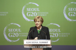 世界で最も影響力ある女性100人!独首相が昨年の4位からトップに 画像
