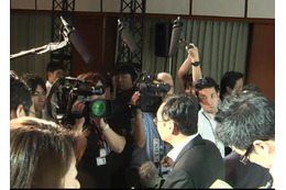 「テレビには新しい提案・価値創造がいっそう求められる」……シャープ執行役員 中村恒夫氏 画像