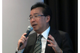2011年下期は2桁成長!ERP分野もまだまだ伸びる……SAPジャパン新社長 安斎氏 画像