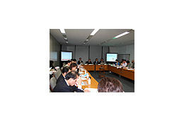 「新聞2.0」を目指す真意は? 産経デジタル・事業方針説明会 画像