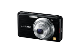パナソニック、デジタルカメラ「LUMIX」の新モデル2種とデジタルフォトフレーム
