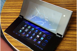 目新しいビジョンを示せたか?決め手に欠ける「Sony Tablet」とソニー戦略の課題 画像