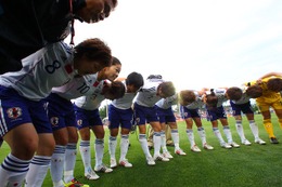 なでしこジャパン五輪予選勝利発進、川澄の“呪縛”解き放つゴールシーンを! 画像
