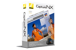 ニコン、RAW現像ソフト「Capture NX」の発売日を7月28日に決定 画像